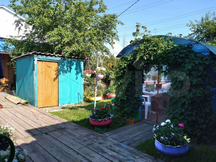 3-к. квартира, 65 м², 1/1 эт.