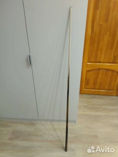 Кий для русского бильярда