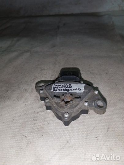 Датчик положения селектора АКПП Toyota Camry V40