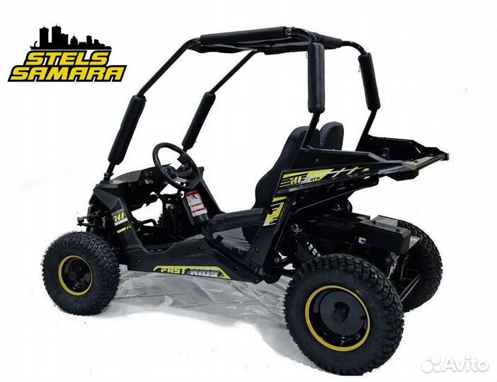 Багги кта К1 1100W