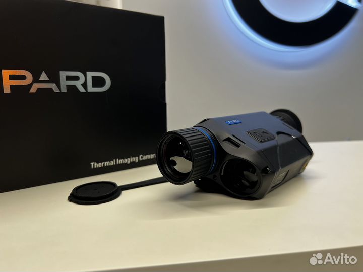 Тепловизионный монокуляр pard TA32-25LRF