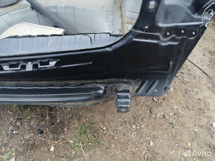 Панель задний Chevrolet Cobalt J200 L2C 2013