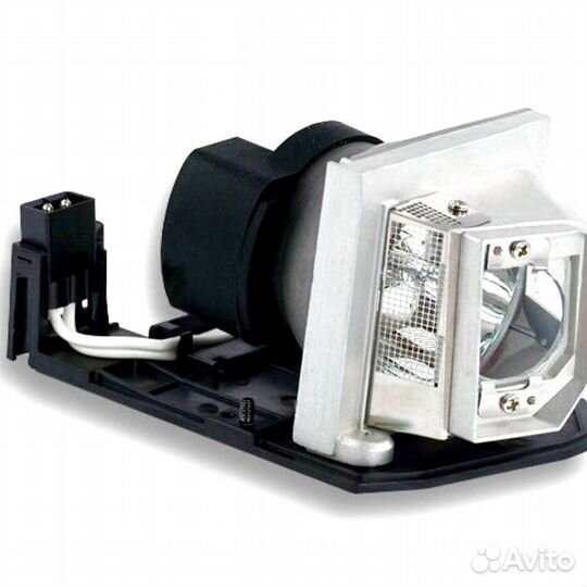 Лампа в Проектор Optoma (Оптома). Доставка по РФ