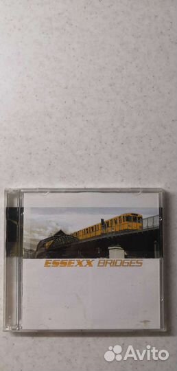 Продаю свою коллекцию оригинальных CD