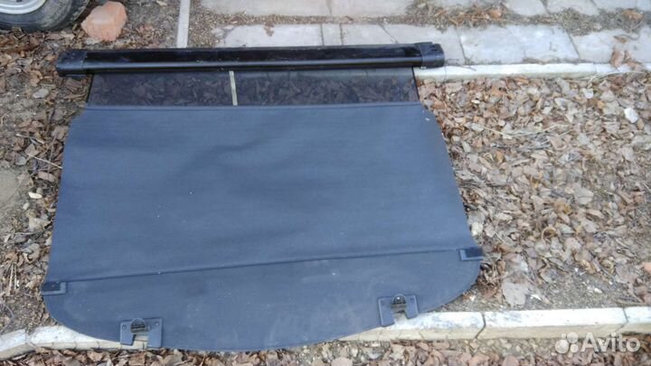 Шторка багажника mazda cx-5
