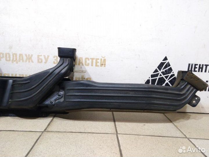 Воздуховод Kia Cerato 2 TD 2008-2013