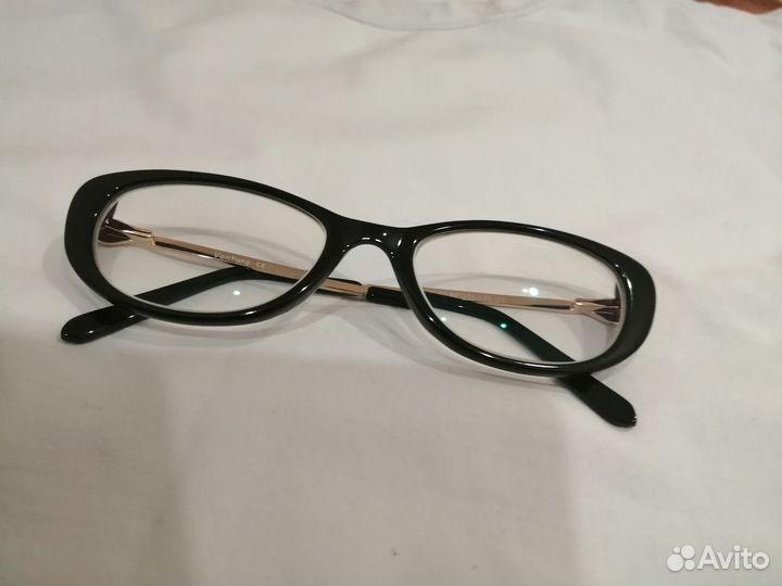 Очки с диоптриями хамелион