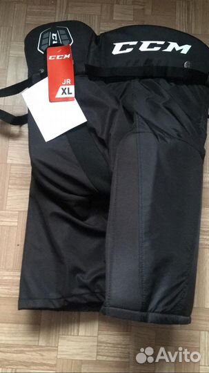 Хоккейная экипировка