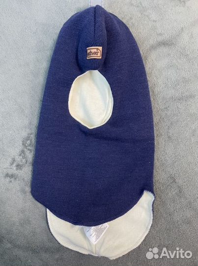 Шапка шлем kivat 2