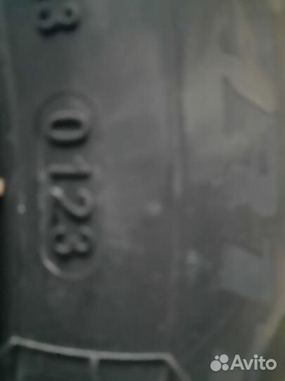 Powertrac Racing Pro 205/55 R17 95W