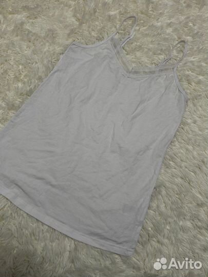 Майка женская новая Helena Vera оригинал M/L