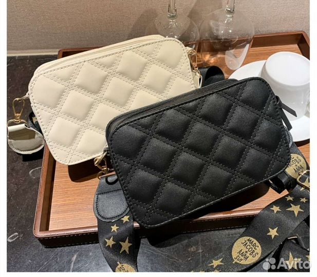 Сумка женская новая через плечо