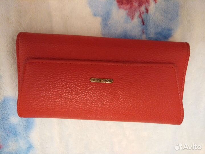 Кошелек женский