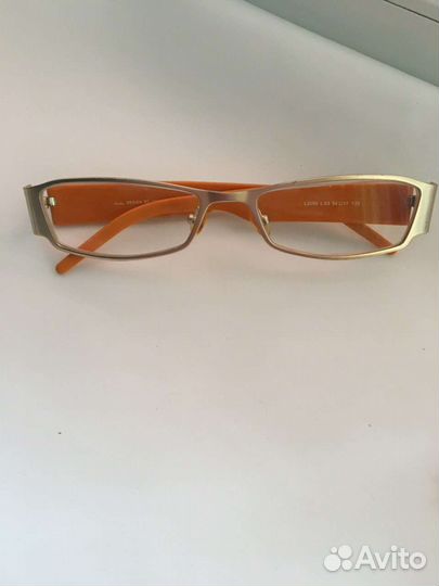 Очки оптические