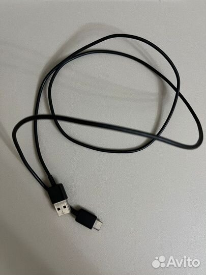 Беспроводные наушники samsung galaxy buds