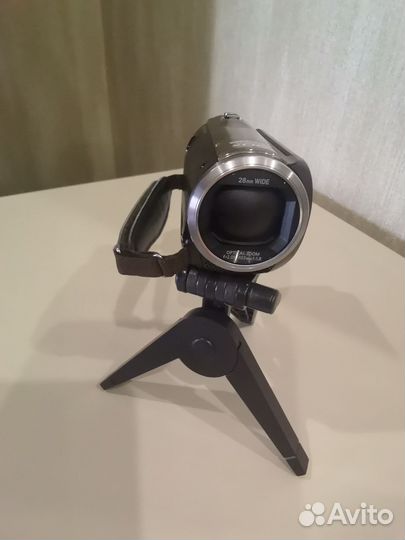 Видеокамера panasonic HC V510