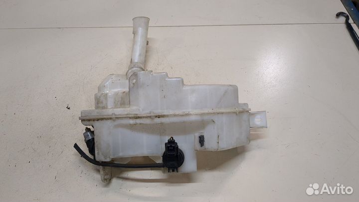 Бачок омывателя Mazda 3 (BK), 2003