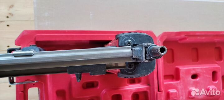 Газовый монтажный пистолет lixie lxjg-1