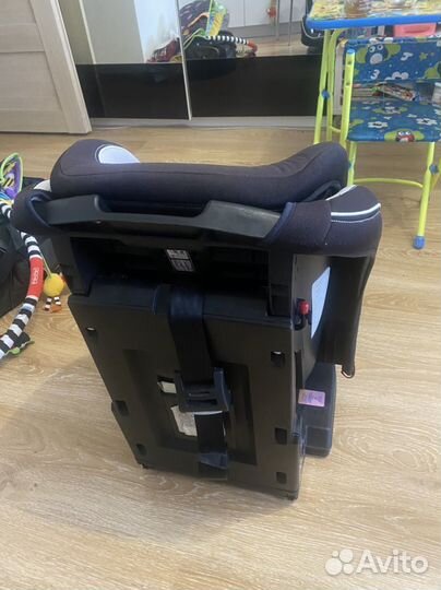Детское автокресло