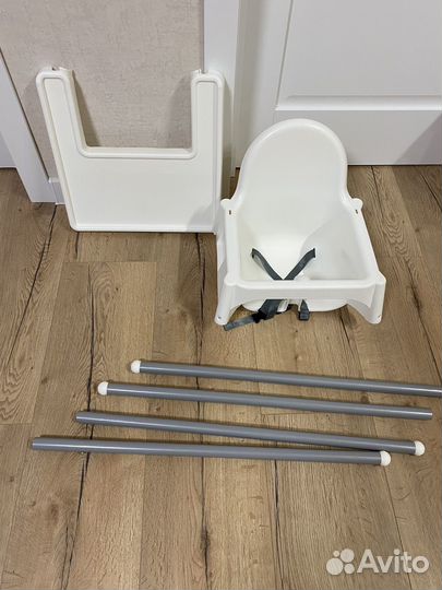 Стульчик доя кормления IKEA