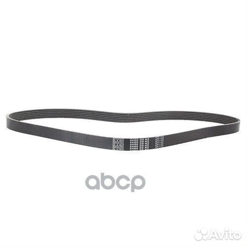 Ремень поликлиновой 6pk1125 Bando