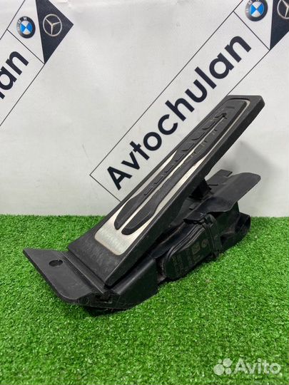 Педаль газа Bmw X5 G05