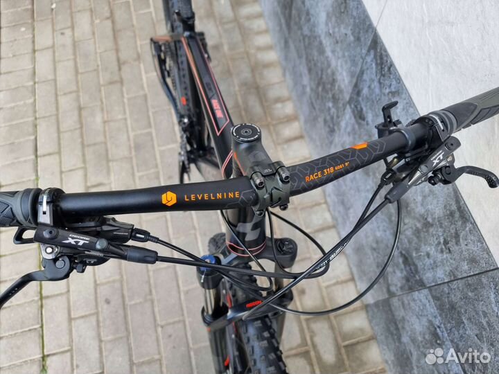 Cube LTD Limited Race One