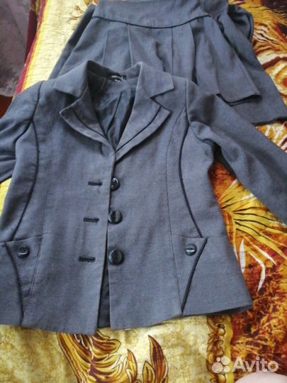 Школьная форма