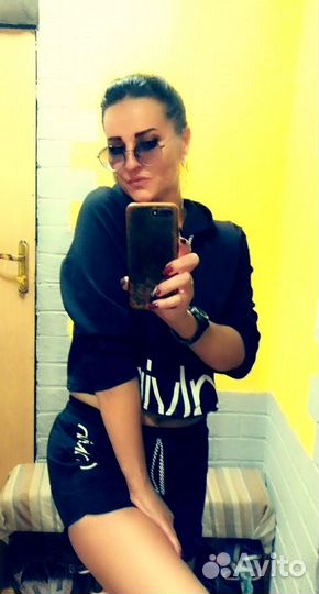 Женская одежда