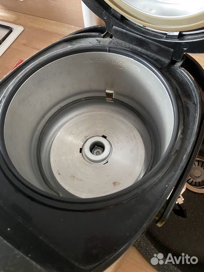 Мультиварка