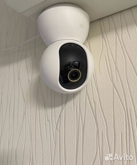 IP-камера Xiaomi Mi Home Security Camera 2K Global