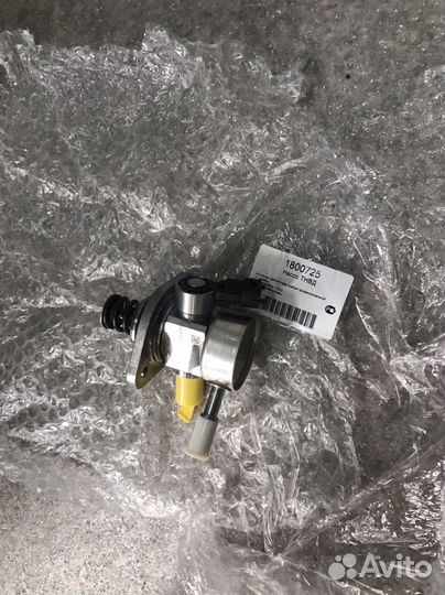 Тнвд Ford Focus 3 1.5 EcoBoost