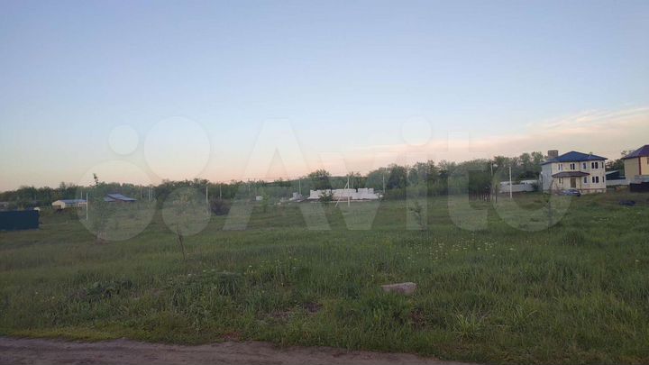 Участок 10 сот. (ИЖС)