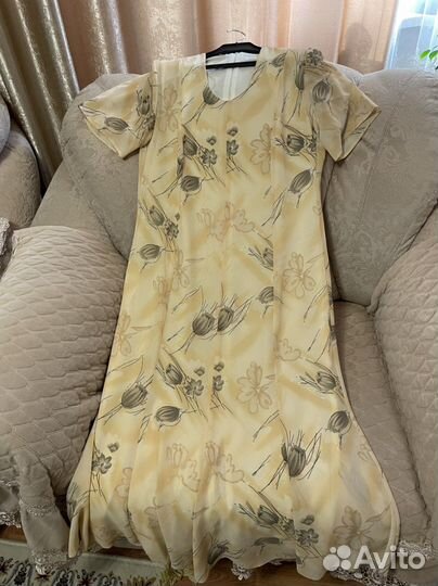 Платье Польша