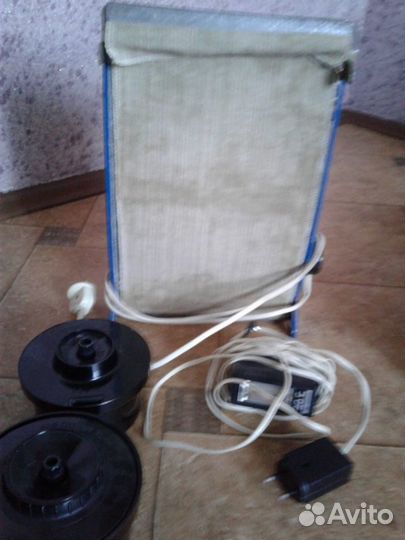 Фотоувеличитель упа509