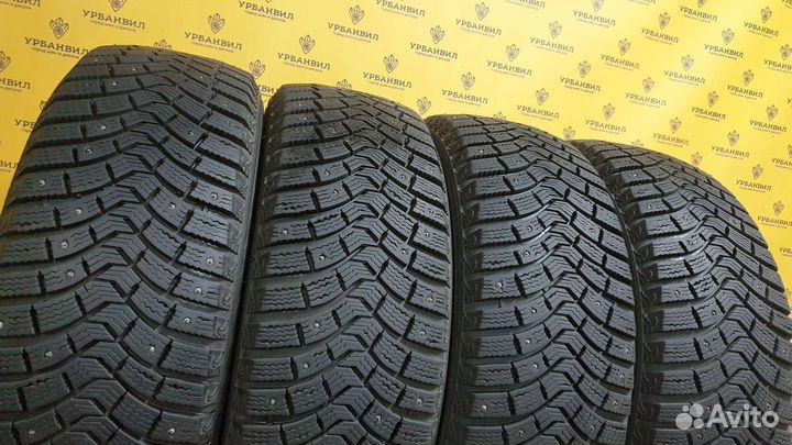 Michelin Latitude X-Ice North 2 225/65 R17 102T