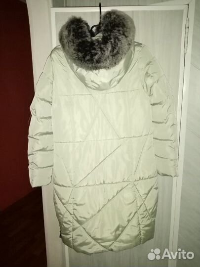 Пальто женское