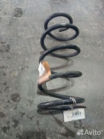 Пружина задняя Toyota Town ace CR31G