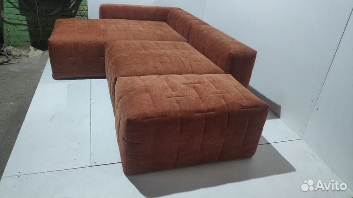Итальянский диван новый