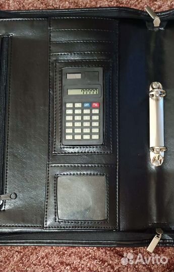 Папка для документов, органайзер