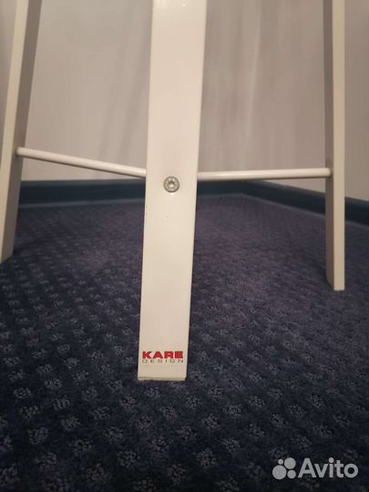 Вешалка для одежды напольная kare