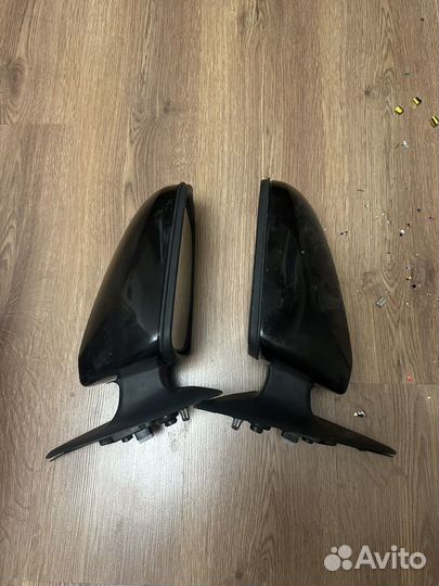Зеракала заднего вида LADA vesta оригинал
