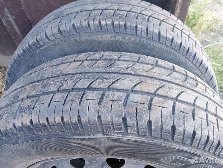 Goodyear GT 80 185/70 R14