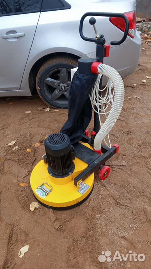 Аренда инструмента