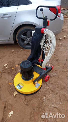 Аренда инструмента