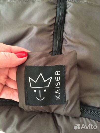 Конверт Kaiser