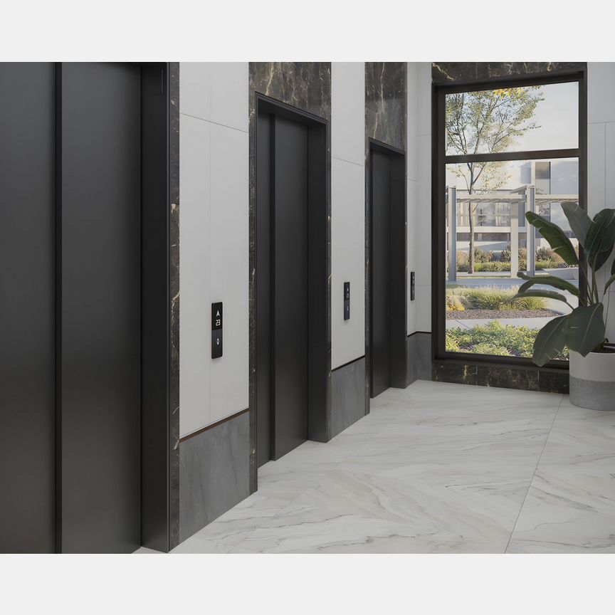 2-к. квартира, 53 м², 21/26 эт.