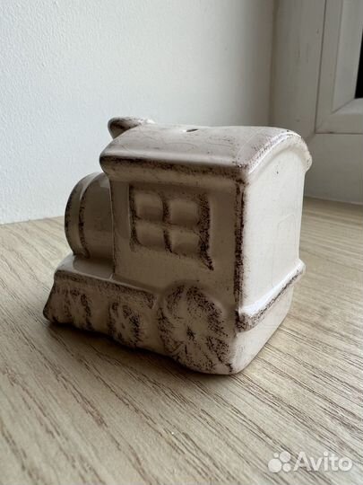 Солонка и перечница