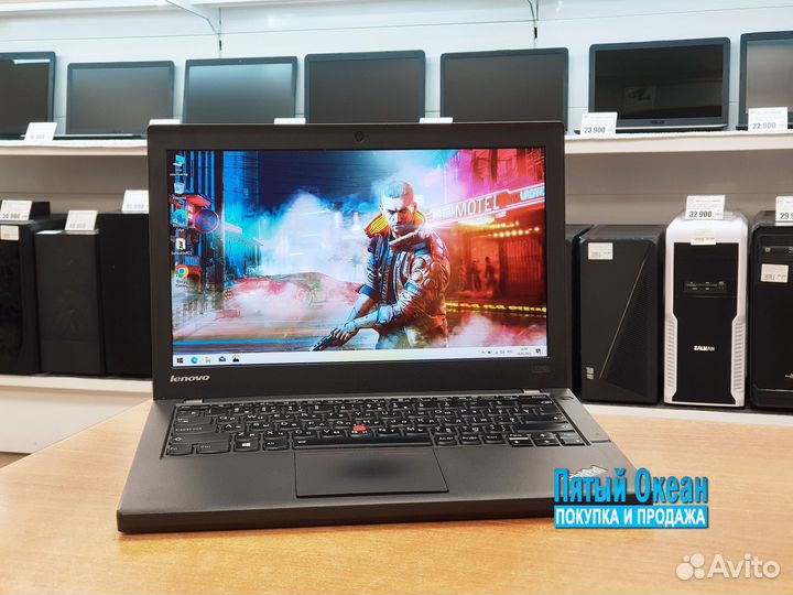 Ноутбук Lenovo 12.5