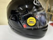 Мото шлем arai rx-7v black S